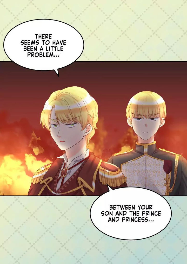 The Twin Siblings’ New Life Chapter 31 - Page 60