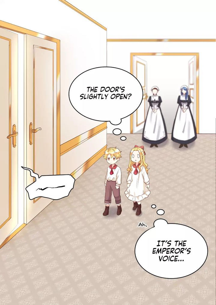 The Twin Siblings’ New Life Chapter 31 - Page 7