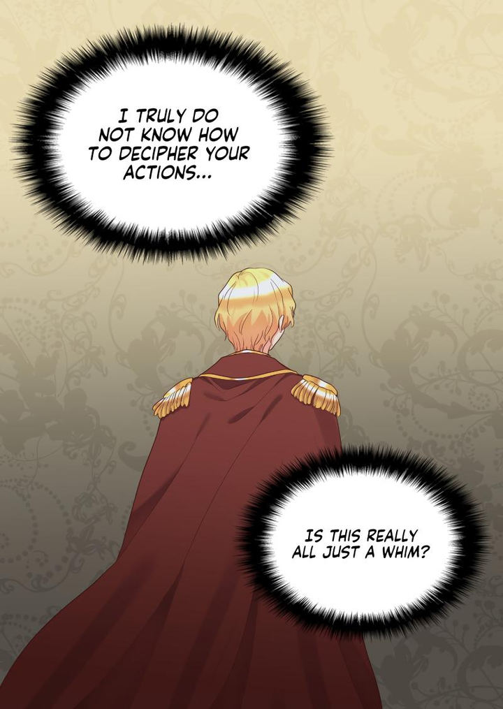 The Twin Siblings’ New Life Chapter 33 - Page 15