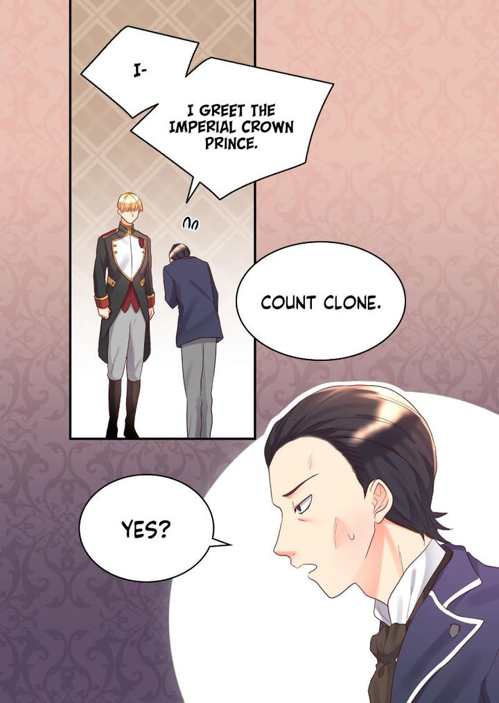 The Twin Siblings’ New Life Chapter 33 - Page 19