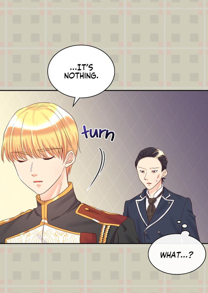 The Twin Siblings’ New Life Chapter 33 - Page 29