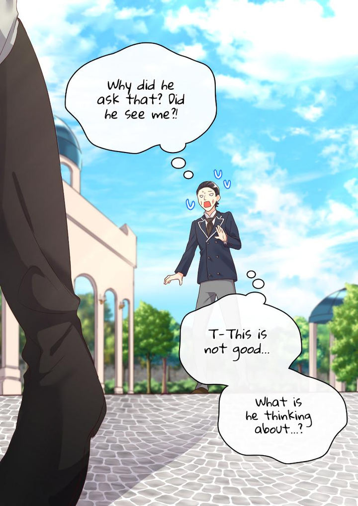 The Twin Siblings’ New Life Chapter 33 - Page 30