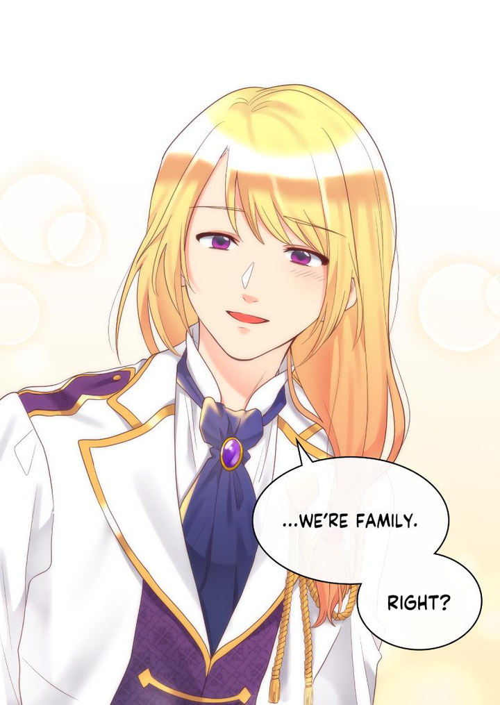 The Twin Siblings’ New Life Chapter 33 - Page 41