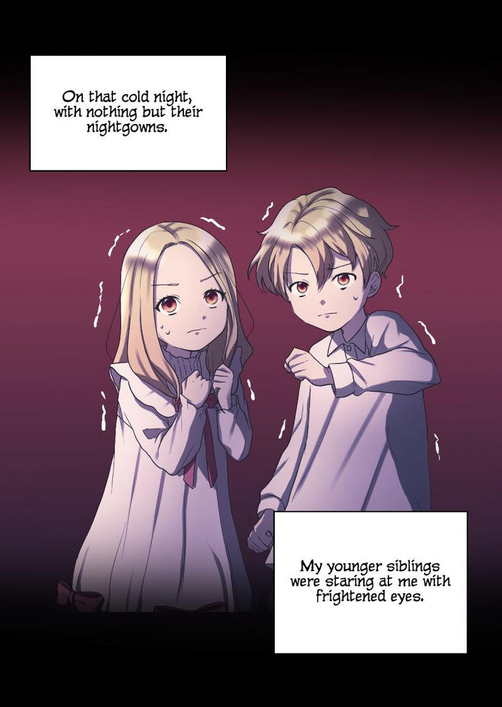 The Twin Siblings’ New Life Chapter 34 - Page 13