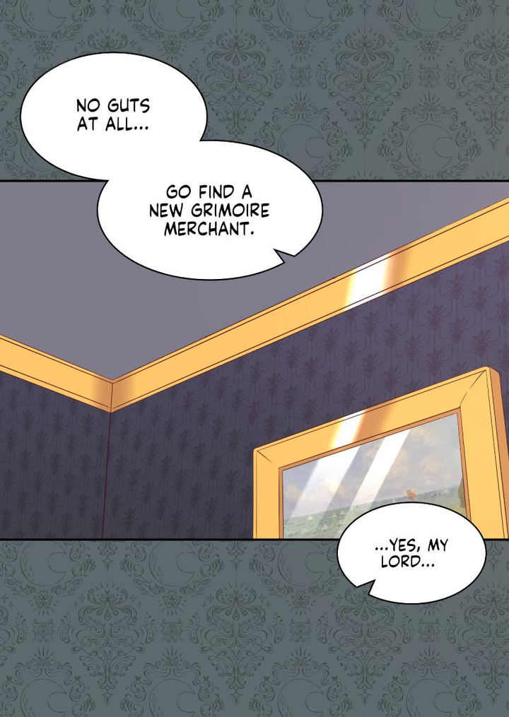 The Twin Siblings’ New Life Chapter 34 - Page 31