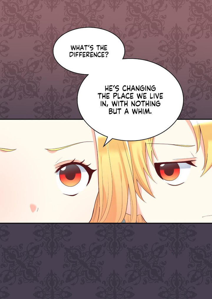 The Twin Siblings’ New Life Chapter 34 - Page 43