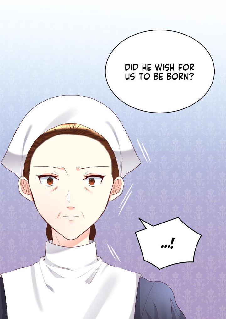 The Twin Siblings’ New Life Chapter 34 - Page 49