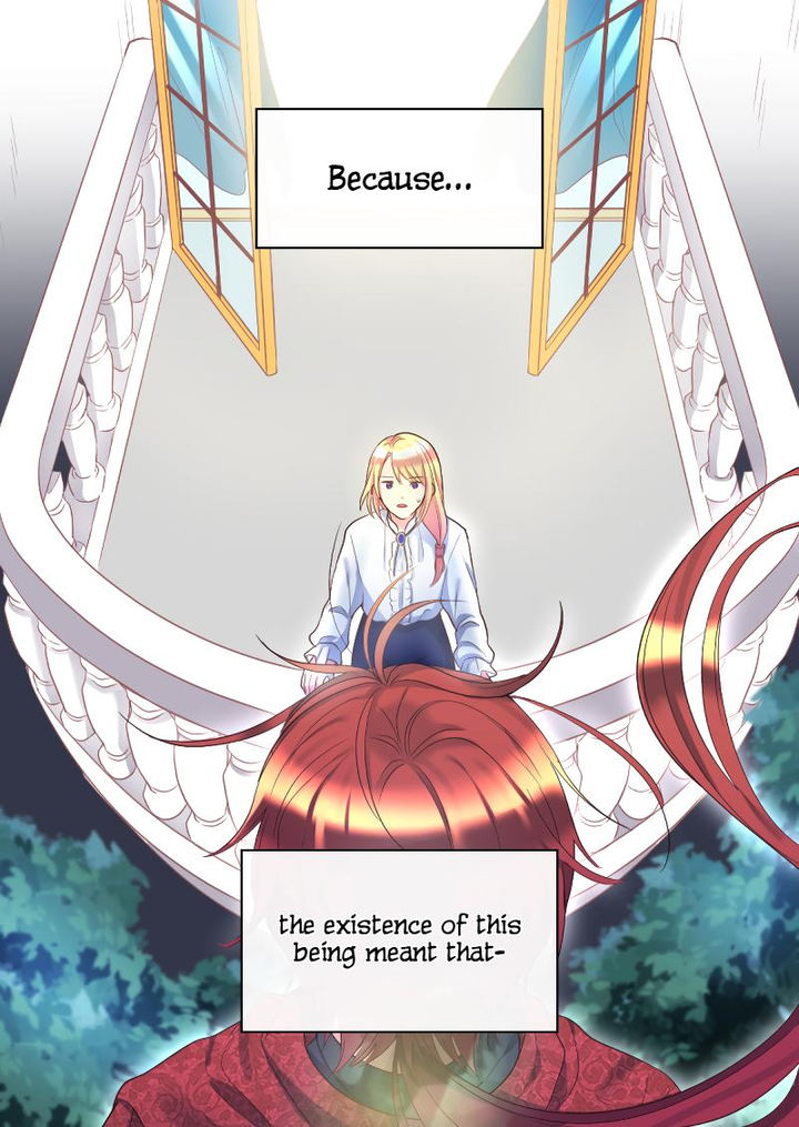 The Twin Siblings’ New Life Chapter 34 - Page 5