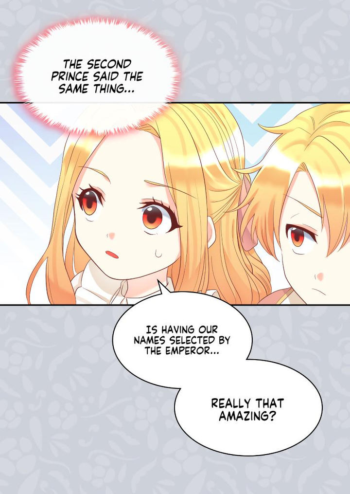 The Twin Siblings’ New Life Chapter 34 - Page 53