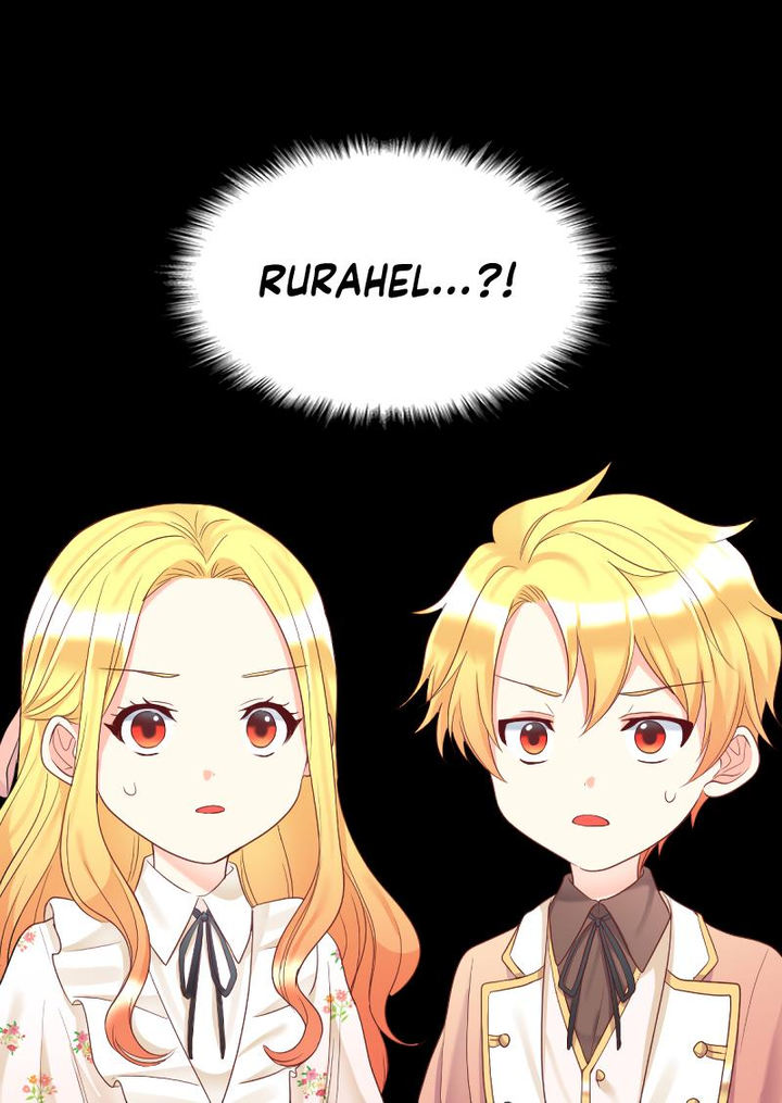 The Twin Siblings’ New Life Chapter 34 - Page 64