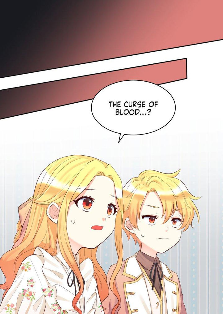 The Twin Siblings’ New Life Chapter 35 - Page 17