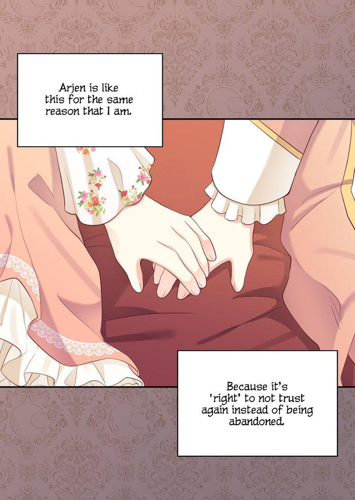 The Twin Siblings’ New Life Chapter 35 - Page 47