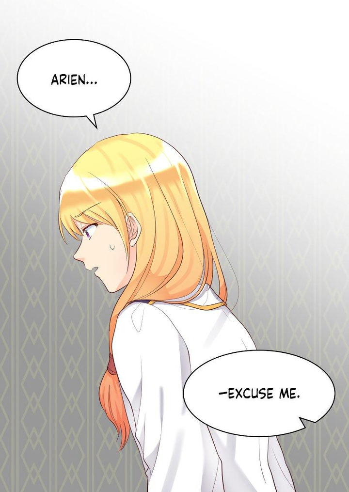 The Twin Siblings’ New Life Chapter 35 - Page 49