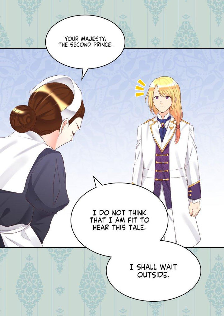 The Twin Siblings’ New Life Chapter 35 - Page 5