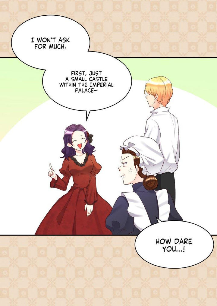 The Twin Siblings’ New Life Chapter 35 - Page 64