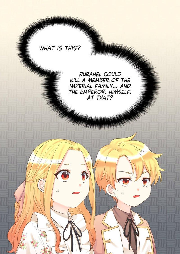 The Twin Siblings’ New Life Chapter 35 - Page 7