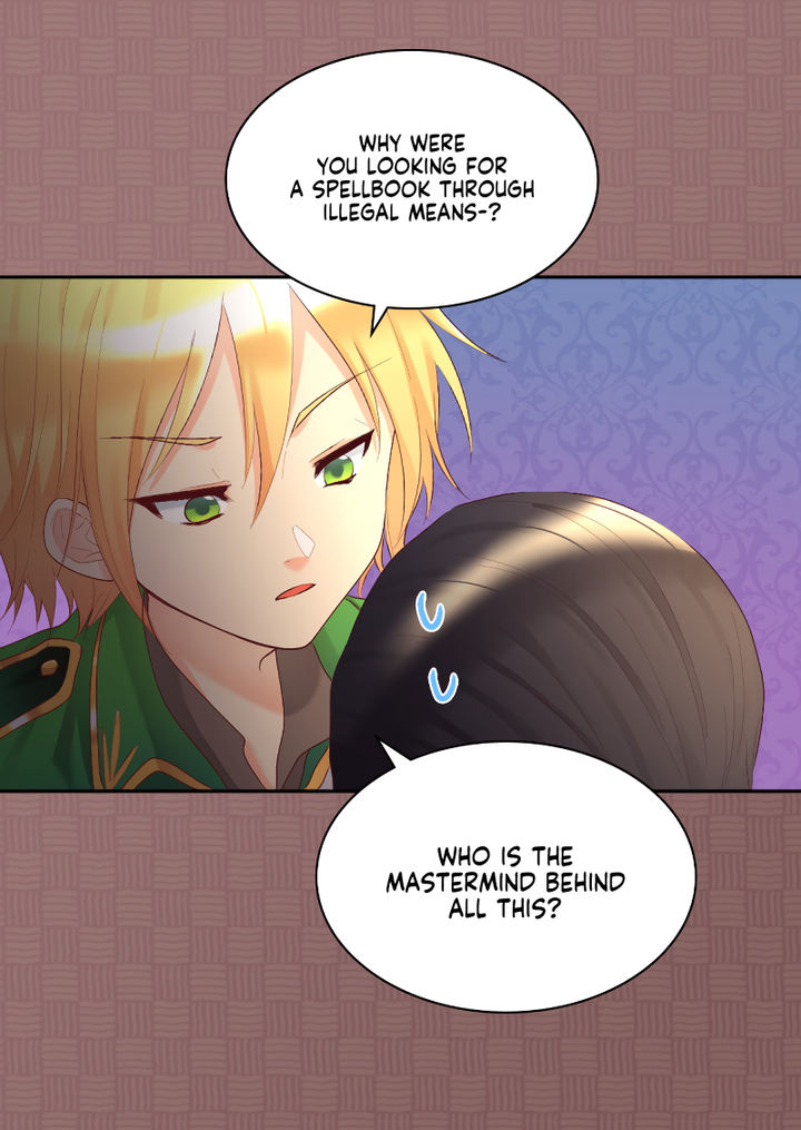 The Twin Siblings’ New Life Chapter 36 - Page 16