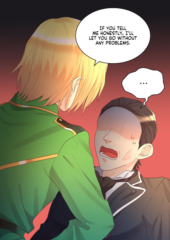 The Twin Siblings’ New Life Chapter 36 - Page 17