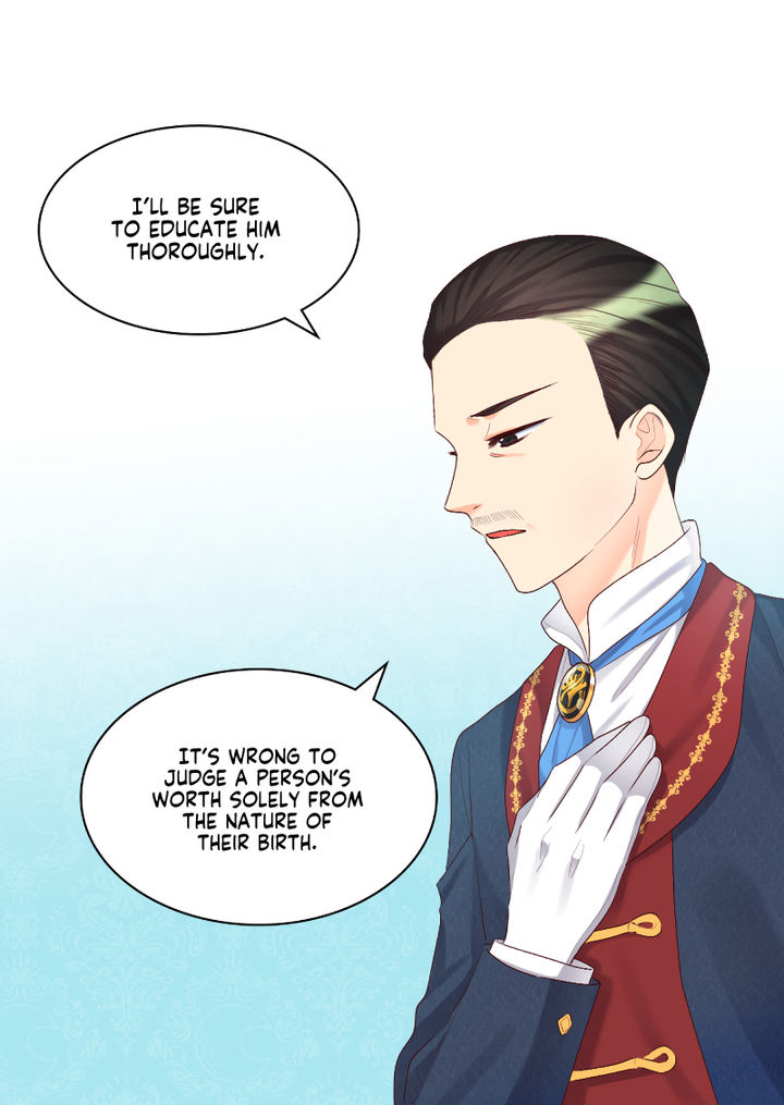 The Twin Siblings’ New Life Chapter 36 - Page 23
