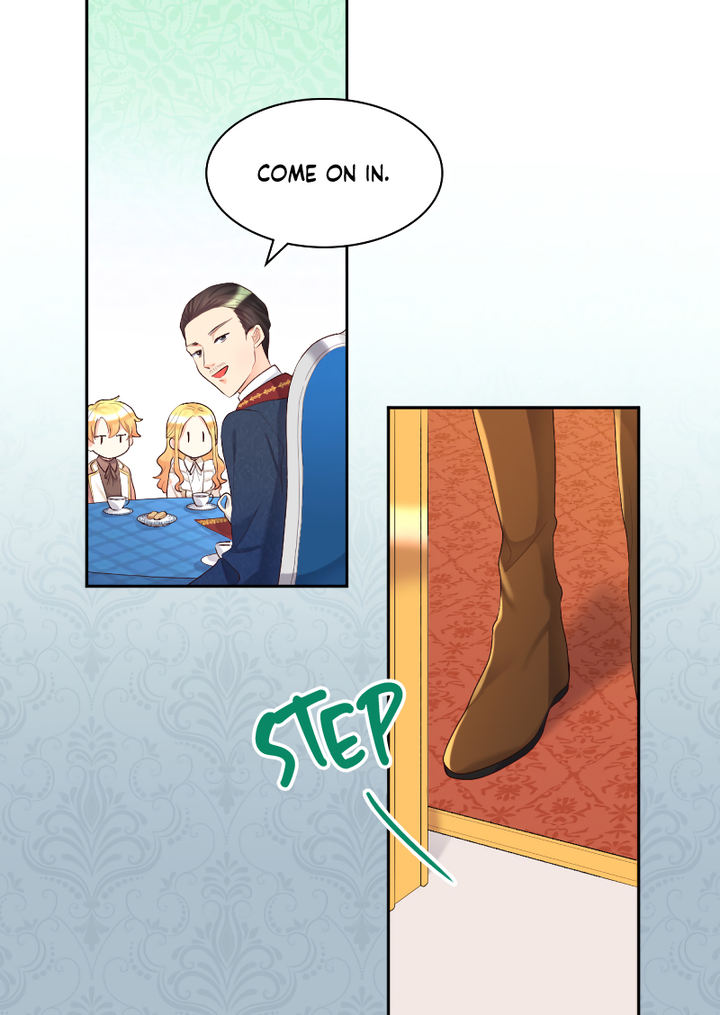 The Twin Siblings’ New Life Chapter 36 - Page 30