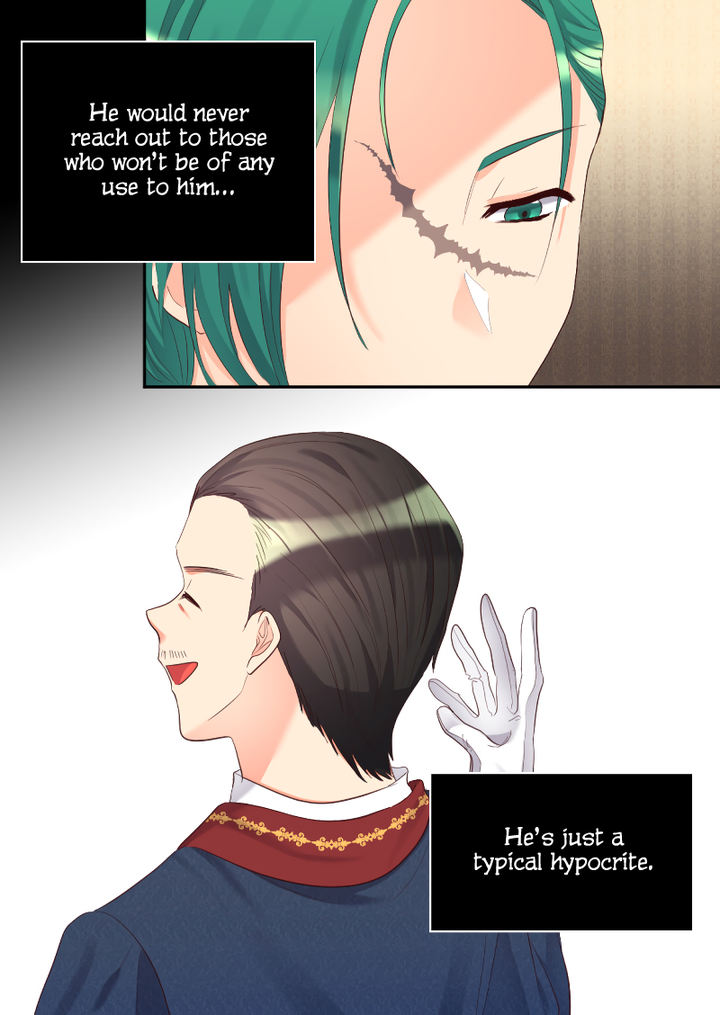 The Twin Siblings’ New Life Chapter 36 - Page 46