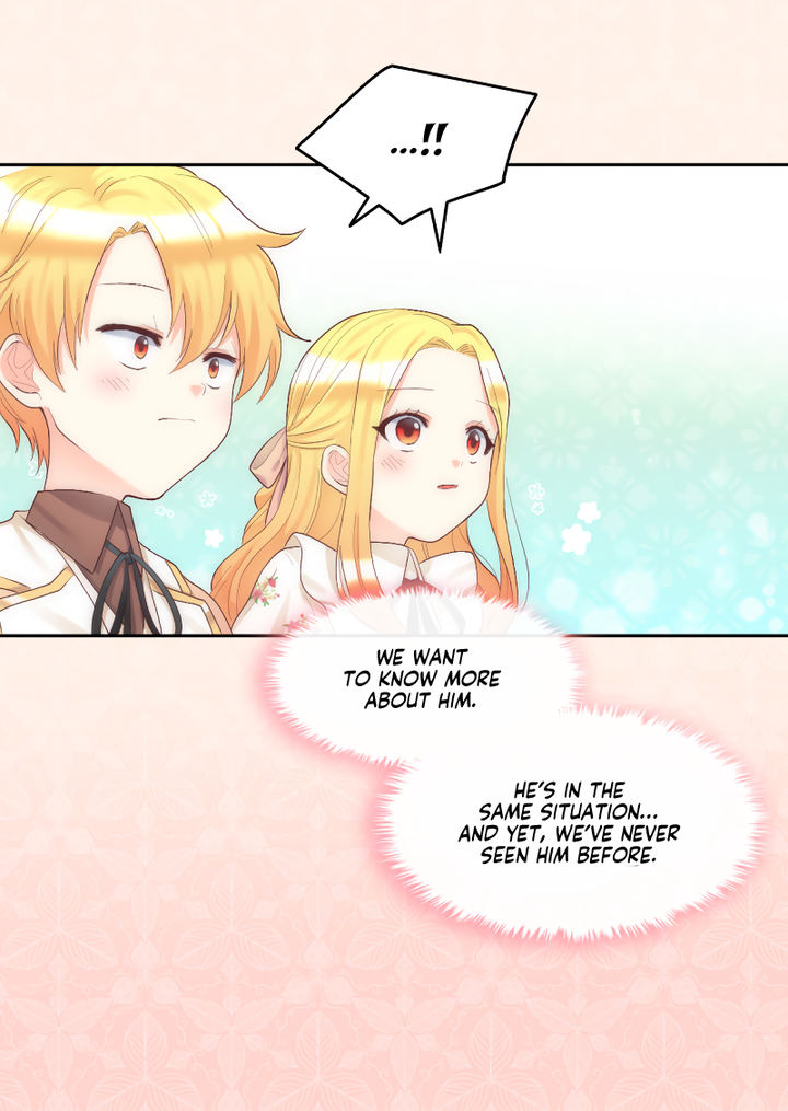 The Twin Siblings’ New Life Chapter 36 - Page 48