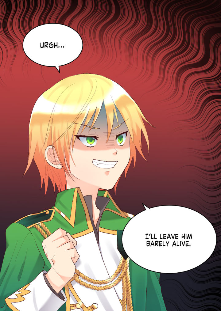 The Twin Siblings’ New Life Chapter 36 - Page 60