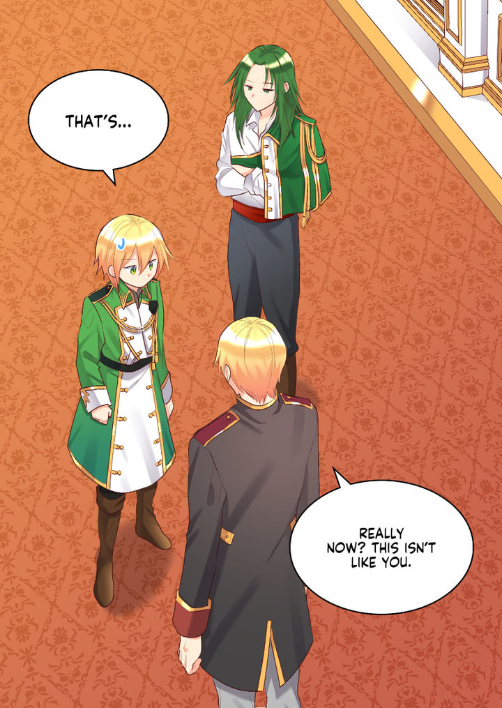 The Twin Siblings’ New Life Chapter 36 - Page 63