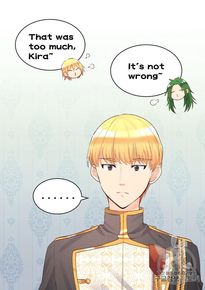 The Twin Siblings’ New Life Chapter 37 - Page 18