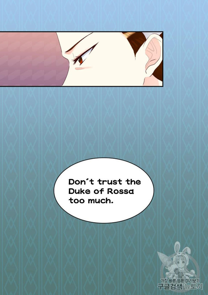 The Twin Siblings’ New Life Chapter 37 - Page 32