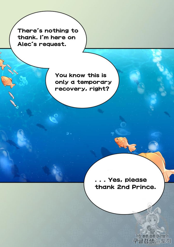 The Twin Siblings’ New Life Chapter 37 - Page 49