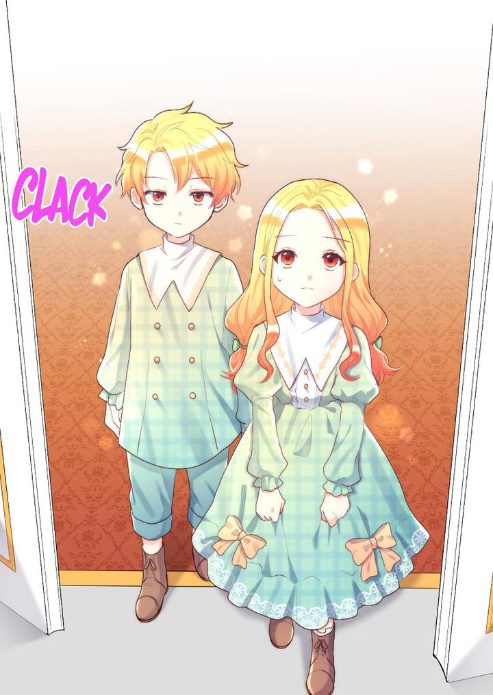 The Twin Siblings’ New Life Chapter 38 - Page 29