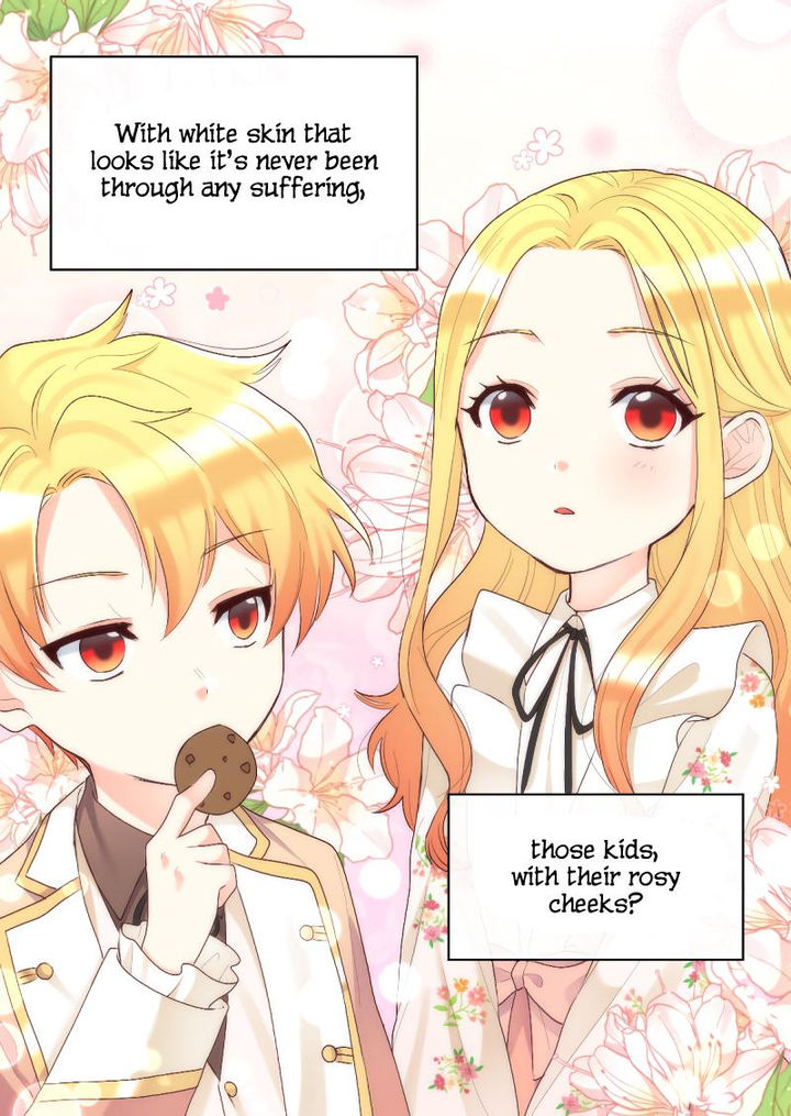 The Twin Siblings’ New Life Chapter 38 - Page 66