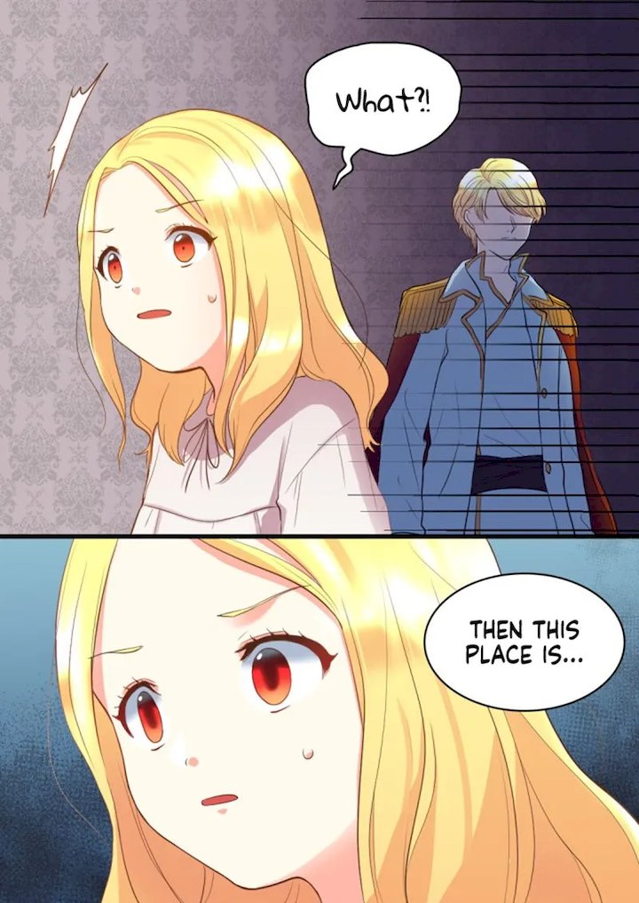The Twin Siblings’ New Life Chapter 4 - Page 11
