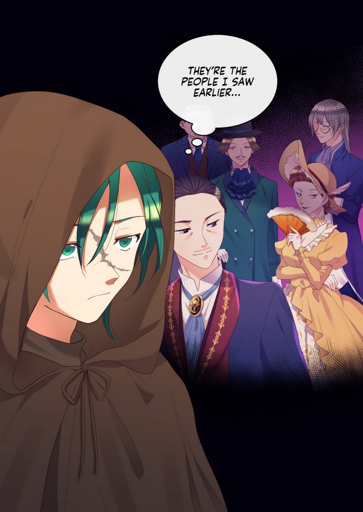 The Twin Siblings’ New Life Chapter 41 - Page 10