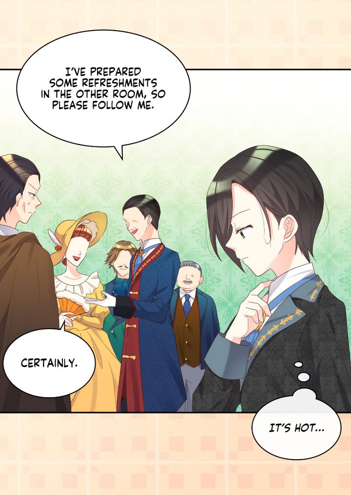 The Twin Siblings’ New Life Chapter 41 - Page 15
