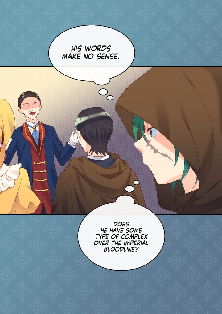 The Twin Siblings’ New Life Chapter 41 - Page 27