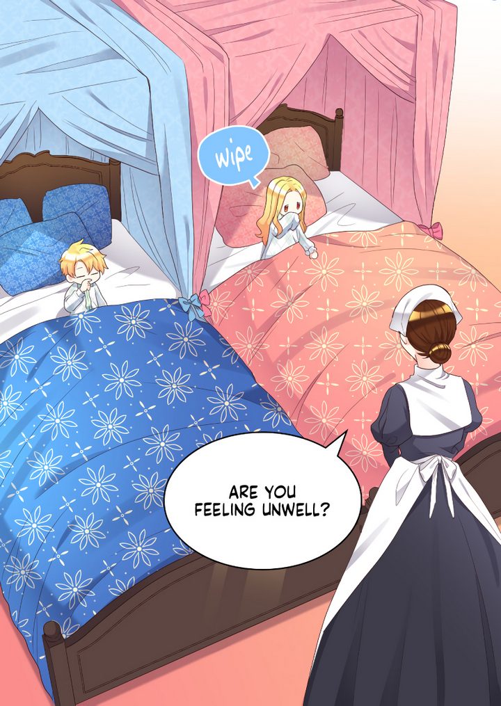 The Twin Siblings’ New Life Chapter 41 - Page 38