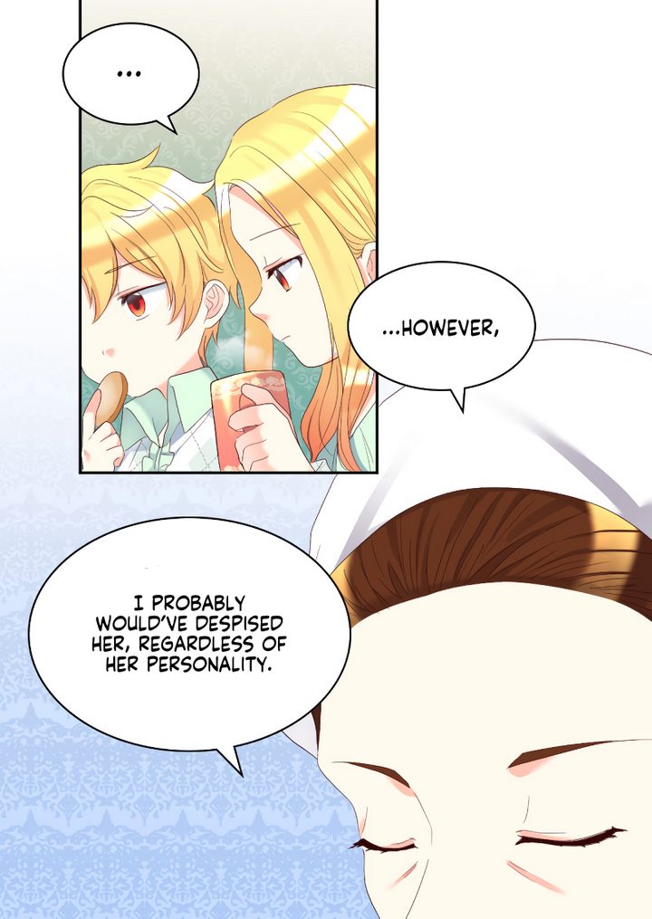The Twin Siblings’ New Life Chapter 41 - Page 46