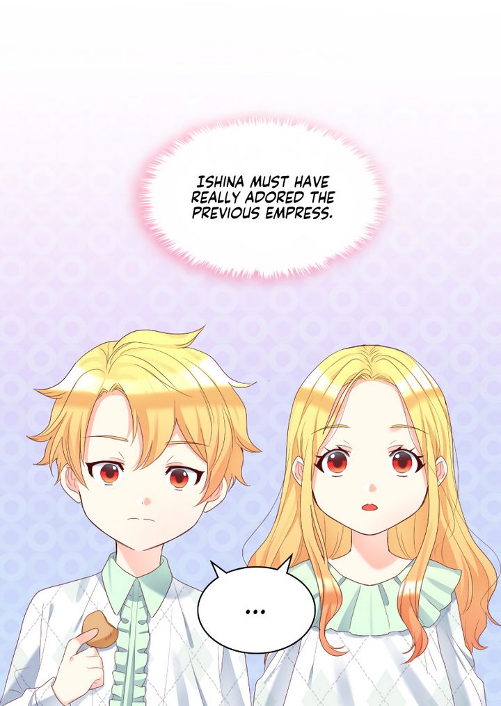 The Twin Siblings’ New Life Chapter 41 - Page 48