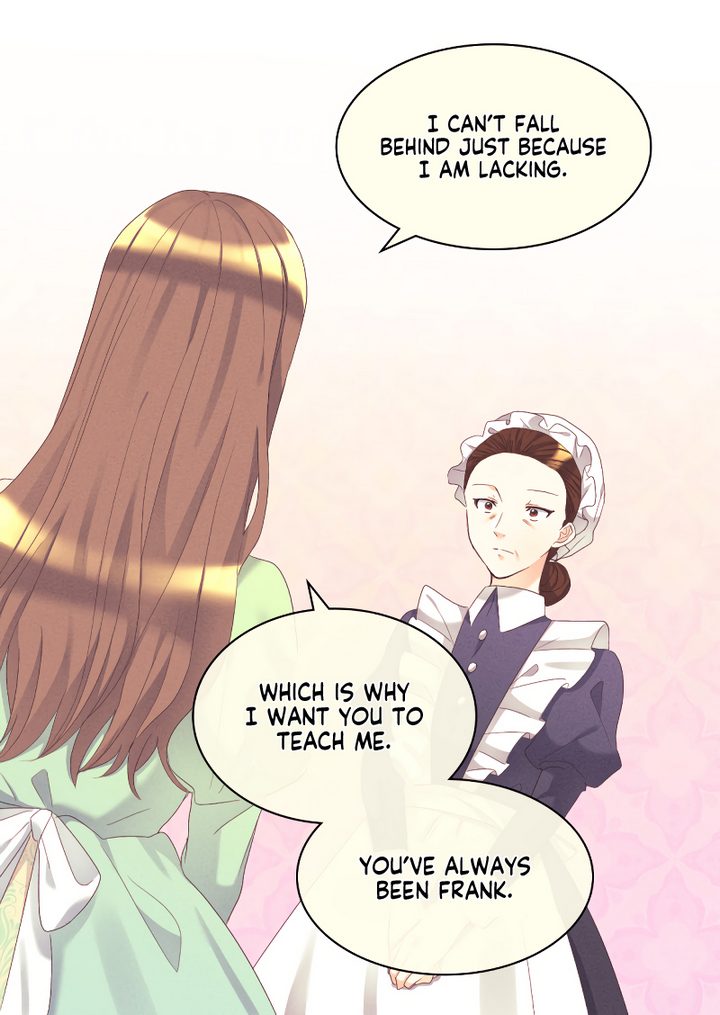 The Twin Siblings’ New Life Chapter 41 - Page 53