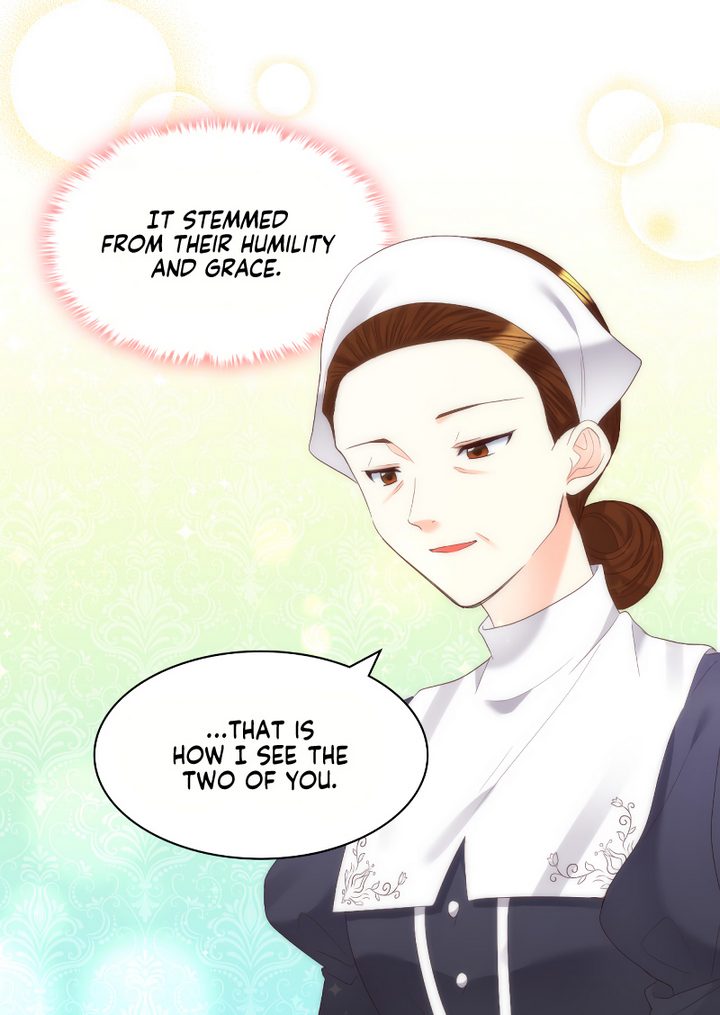 The Twin Siblings’ New Life Chapter 41 - Page 55