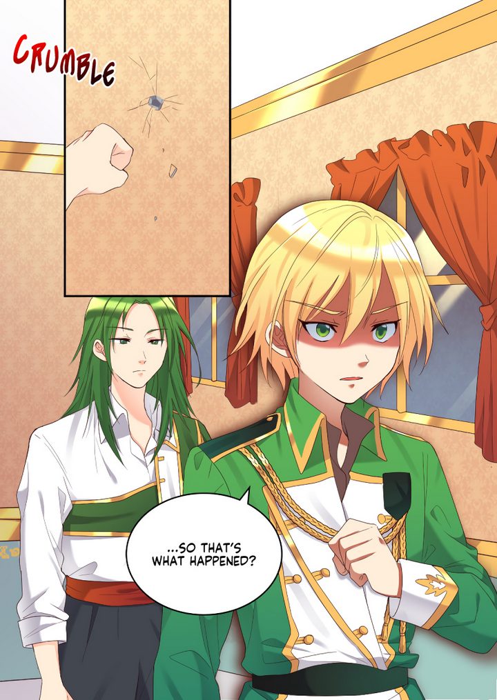 The Twin Siblings’ New Life Chapter 41 - Page 66