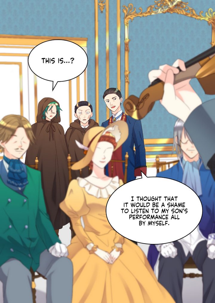 The Twin Siblings’ New Life Chapter 41 - Page 8