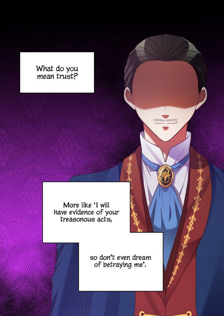 The Twin Siblings’ New Life Chapter 42 - Page 21