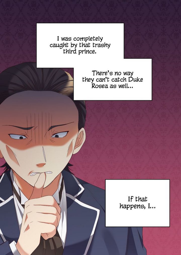 The Twin Siblings’ New Life Chapter 42 - Page 24