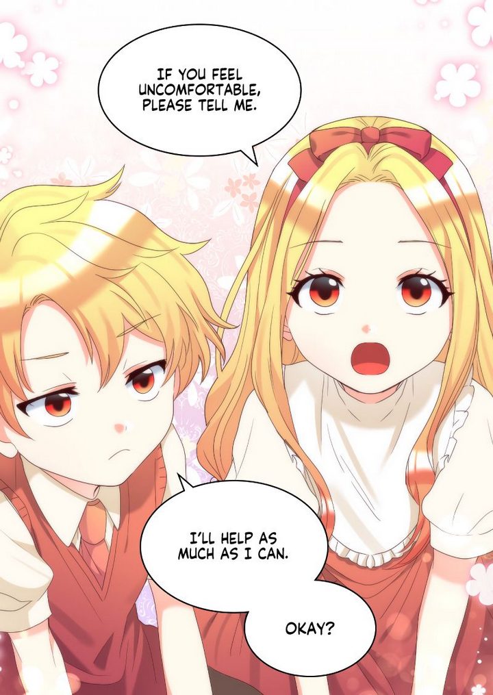 The Twin Siblings’ New Life Chapter 42 - Page 39