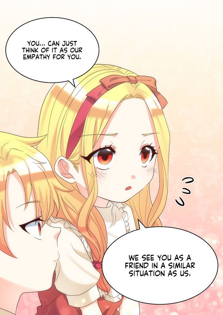 The Twin Siblings’ New Life Chapter 42 - Page 44