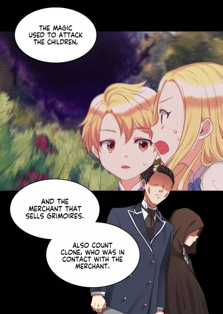 The Twin Siblings’ New Life Chapter 43 - Page 12
