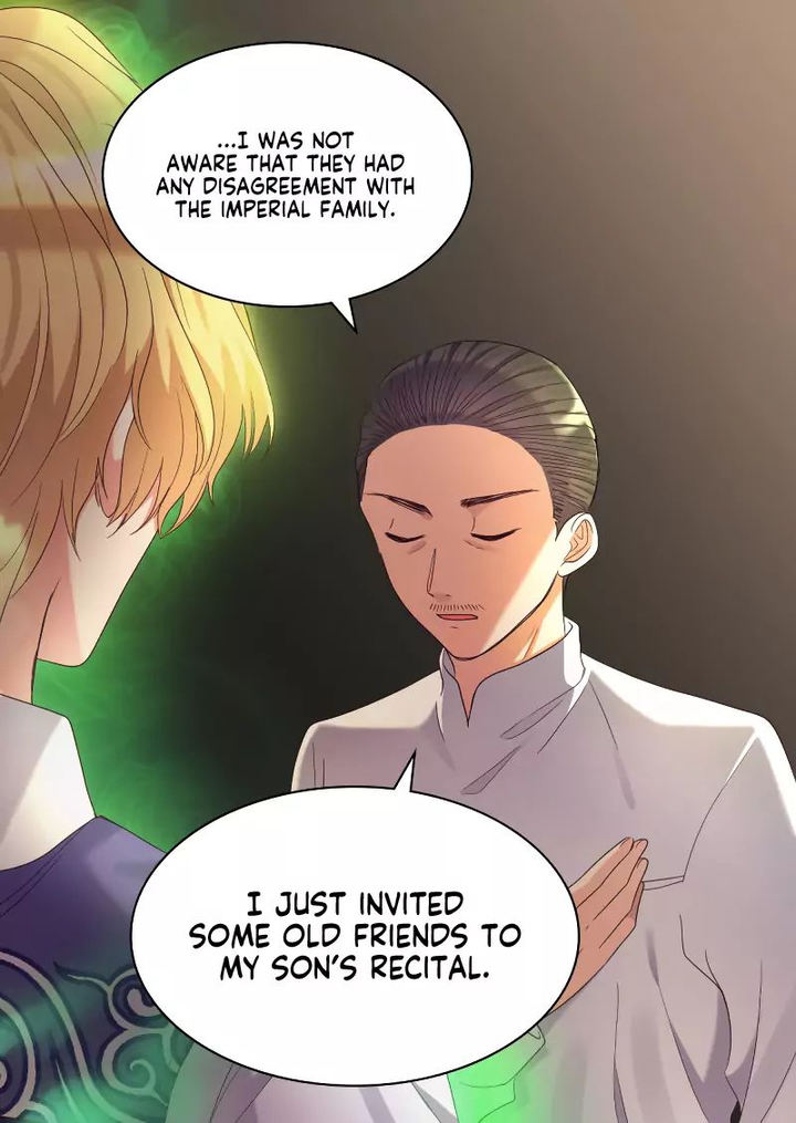 The Twin Siblings’ New Life Chapter 43 - Page 17